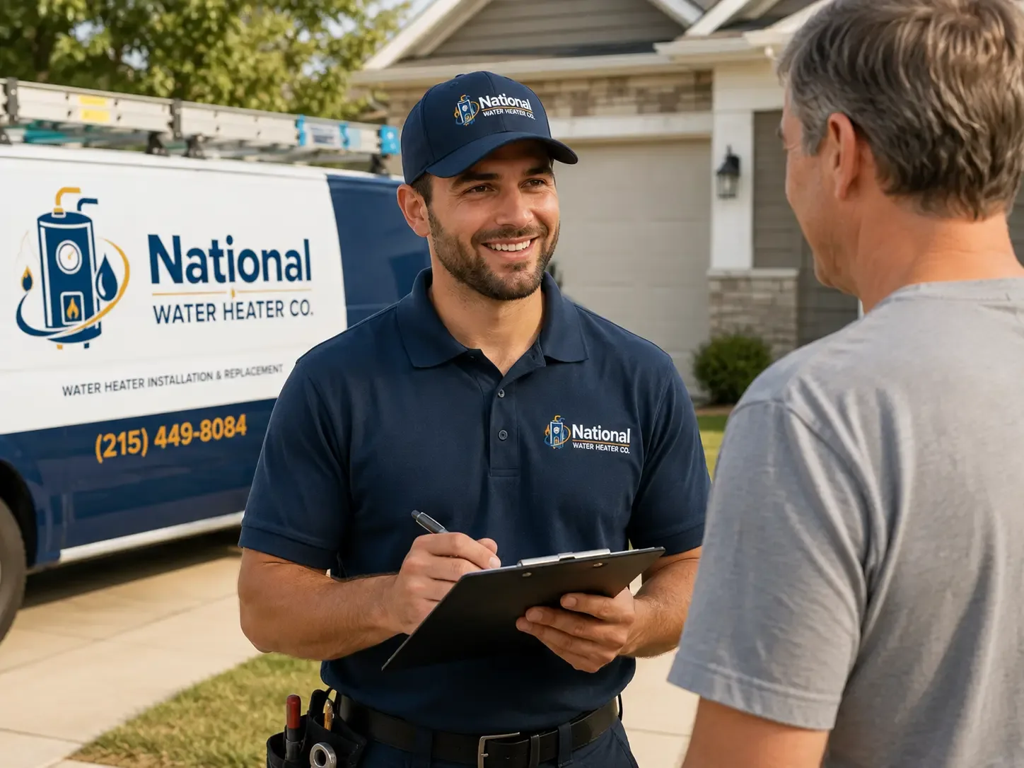 Water Heater Installation Rose Bud, AR FAQs